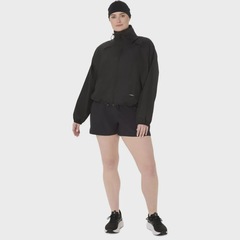 Jaqueta Asics Nagino Actibreeze Short Feminino - Foto 14