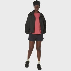 Jaqueta Asics Nagino Actibreeze Short Feminino - Foto 16
