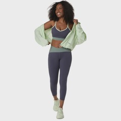 Top Asics Nagino Flex Strappy Feminino - Foto 12