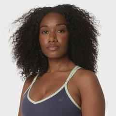 Top Asics Nagino Flex Strappy Feminino - Foto 5