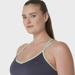 Top Asics Nagino Flex Strappy Feminino - Foto 7