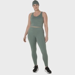 Top Asics Nagino Flex Feminino - Foto 11