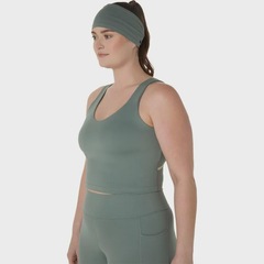 Top Asics Nagino Flex Feminino - Foto 2