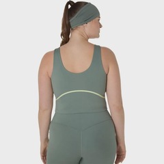 Top Asics Nagino Flex Feminino - Foto 3