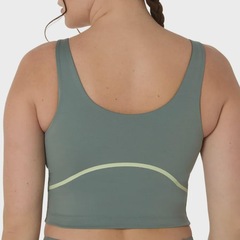 Top Asics Nagino Flex Feminino - Foto 5