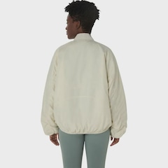 Jaqueta Asics Nagino Light Insulation Feminino - Foto 3