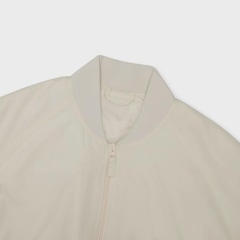 Jaqueta Asics Nagino Light Insulation Feminino - Foto 5