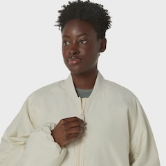 Jaqueta Asics Nagino Light Insulation Feminino - Foto 6