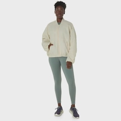 Jaqueta Asics Nagino Light Insulation Feminino - Foto 8