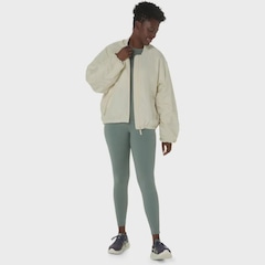 Jaqueta Asics Nagino Light Insulation Feminino - Foto 9