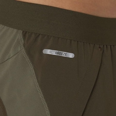 Shorts Asics Road 5In Masculino - Foto 6