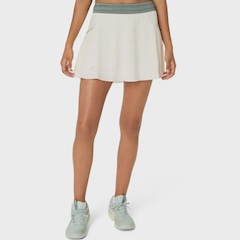 Shorts Asics Saia Match Feminino - Foto 1