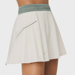 Shorts Asics Saia Match Feminino - Foto 4