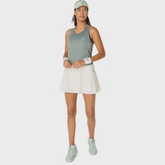 Shorts Asics Saia Match Feminino - Foto 6