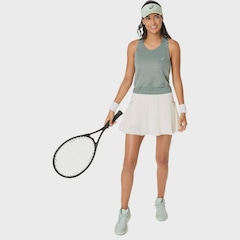 Shorts Asics Saia Match Feminino - Foto 7