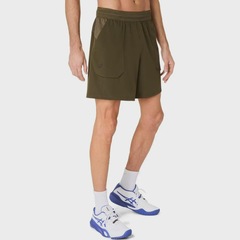 Shorts Asics Match 7In Masculino - Foto 2