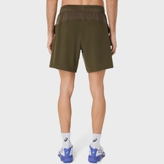 Shorts Asics Match 7In Masculino - Foto 3
