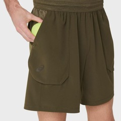 Shorts Asics Match 7In Masculino - Foto 4