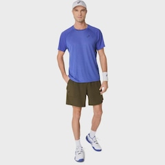 Shorts Asics Match 7In Masculino - Foto 7