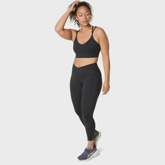 Top Asics Nagino Flex Strappy Feminino - Foto 6