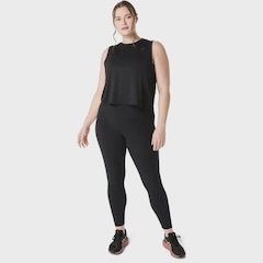 Regata Asics Flex Stretch Feminino - Foto 13