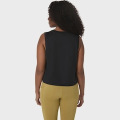 Regata Asics Flex Stretch Feminino - Foto 3
