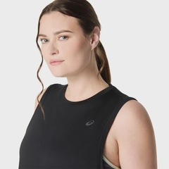 Regata Asics Flex Stretch Feminino - Foto 5