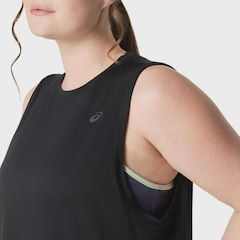 Regata Asics Flex Stretch Feminino - Foto 6
