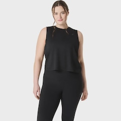 Regata Asics Flex Stretch Feminino - Foto 8
