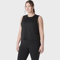 Regata Asics Flex Stretch Feminino - Foto 9