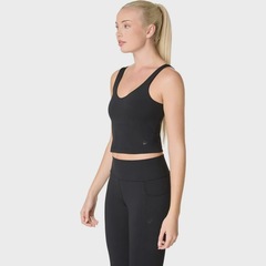 Top Asics Nagino Flex Feminino - Foto 2