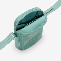 Bolsa Transversal Nike Heritage - Foto 4