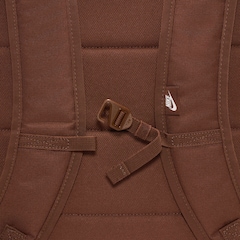 Mochila Nike Heritage com Multi Compartimentos - 25 Litros - Foto 8