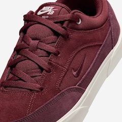 Tênis Nike Sb Malor Masculino - Foto 7