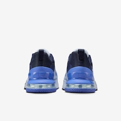 Tênis Masculino Nike Air Max Alpha Trainer 6 - Foto 4