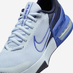 Tênis Masculino Nike Air Max Alpha Trainer 6 - Foto 7