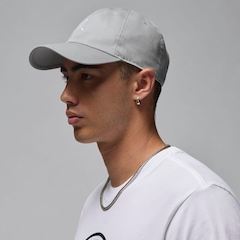 Boné Nike Jordan Club Unissex Aba Curva - Foto 4