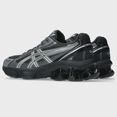 Tênis Unissex Asics Gel-Kinetic Fluent - Foto 6