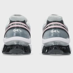 Tênis Unissex Asics Gel-Kinetic Fluent - Foto 4