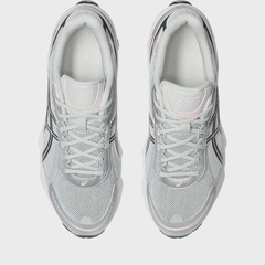 Tênis Unissex Asics Gel-Kinetic Fluent - Foto 5