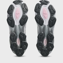 Tênis Unissex Asics Gel-Kinetic Fluent - Foto 6