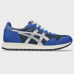 Tênis Unissex Asics Tiger Runner - Foto 1