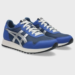 Tênis Unissex Asics Tiger Runner - Foto 2
