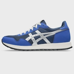 Tênis Unissex Asics Tiger Runner - Foto 3