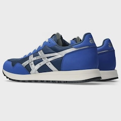 Tênis Unissex Asics Tiger Runner - Foto 7