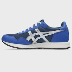 Tênis Unissex Asics Tiger Runner - Foto 8