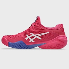 Tênis Feminino Asics Court FF 3 - Foto 3