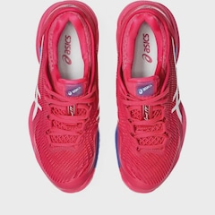 Tênis Feminino Asics Court FF 3 - Foto 5