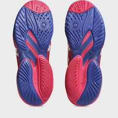 Tênis Feminino Asics Court FF 3 - Foto 6
