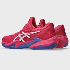 Tênis Feminino Asics Court FF 3 - Foto 7